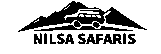 nilsafaris bnw